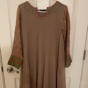 Junaid Jamshed Pakistani Peshwas/Anarkali